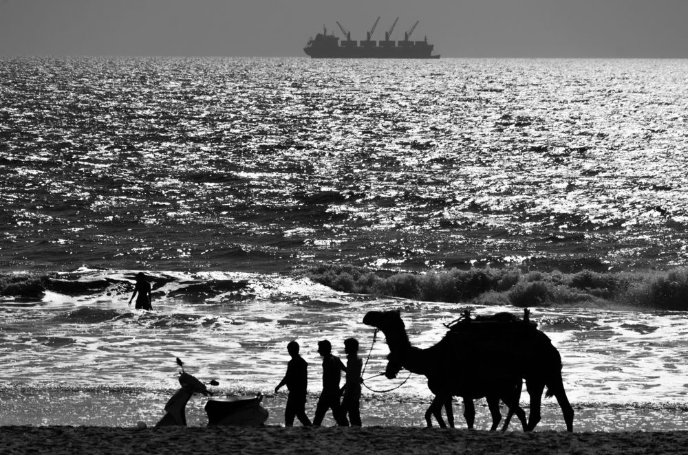 Photograph by Анатолий Румачик