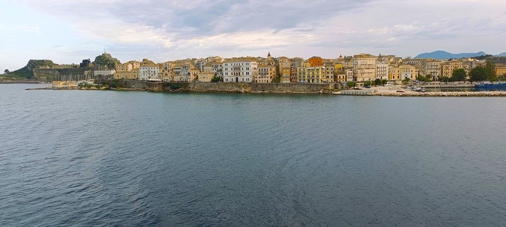 Photograph by Christos Makridimitris