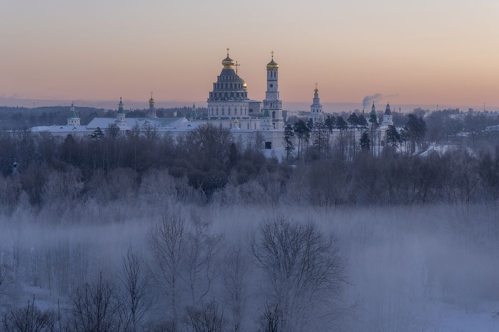 Photograph by Добродий Михаил