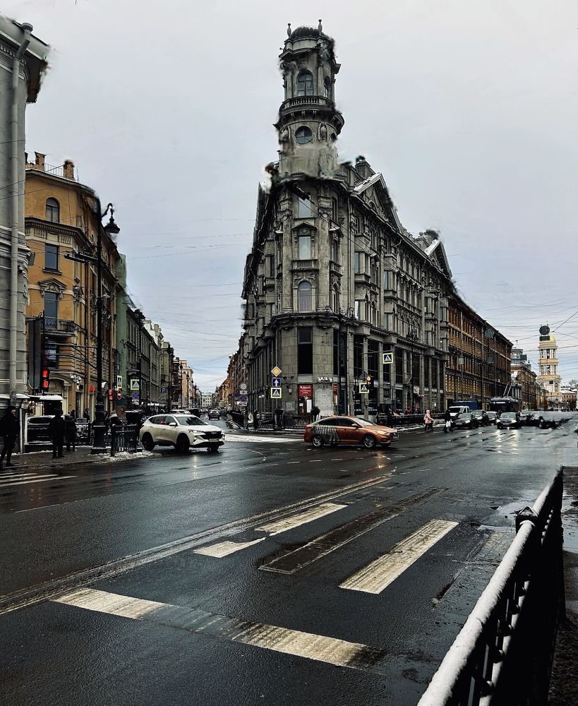 Photograph by Елена Маркова