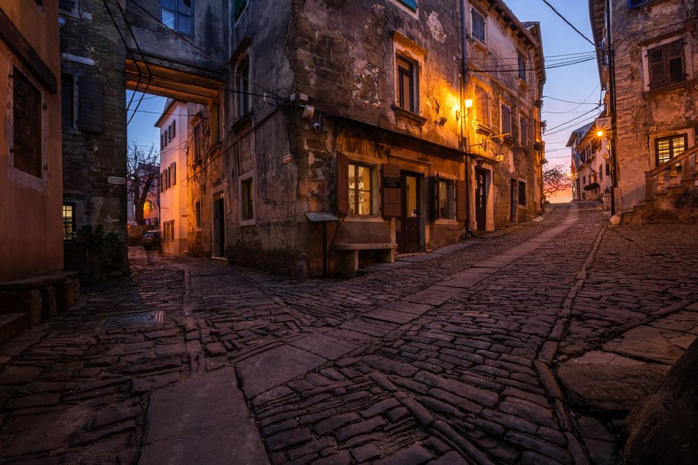 Photograph by Samir Kurtagić