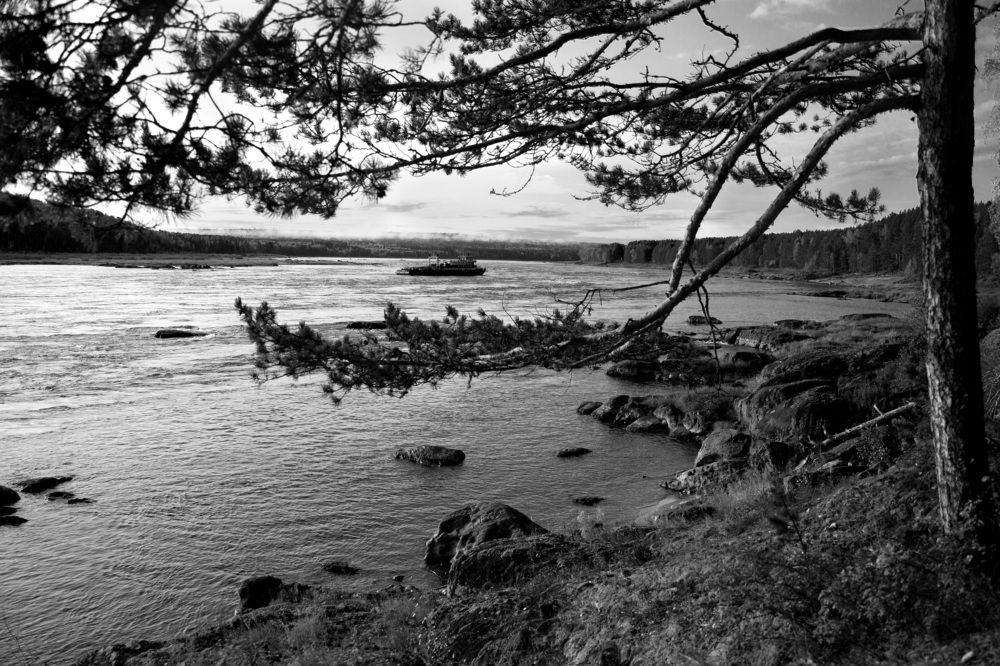 Photograph by Елена Кузьмина