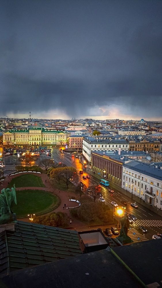 Photograph by Олеся Лосыгина