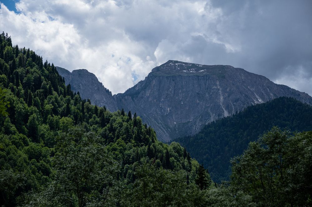 Photograph by Alexandr Vyushkov