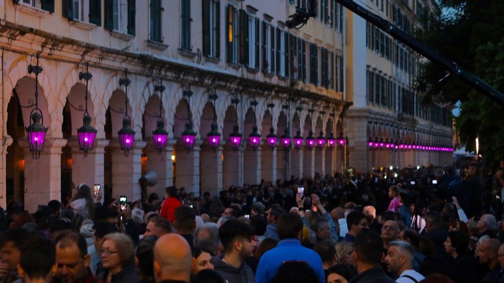 Photograph by Christos Makridimitris