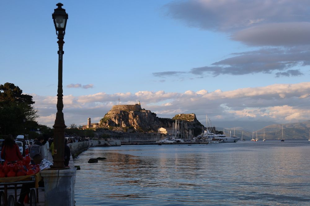 Photograph by Christos Makridimitris