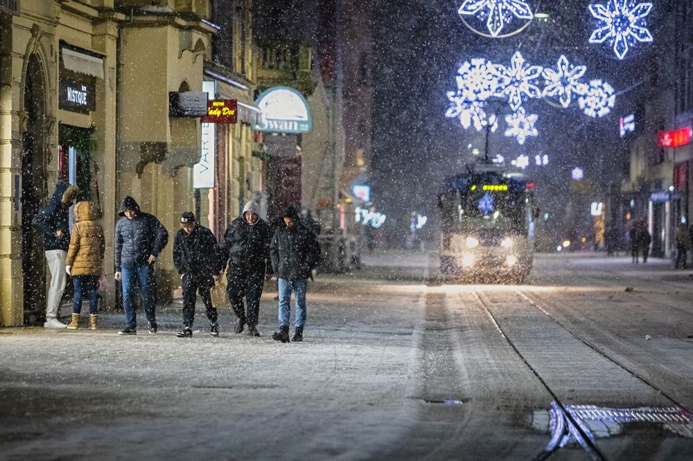 Photograph by Samir Kurtagić