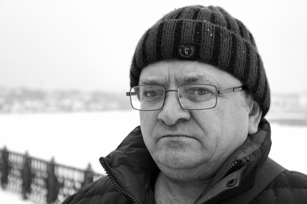 Фотография автора Валерий Цуркан