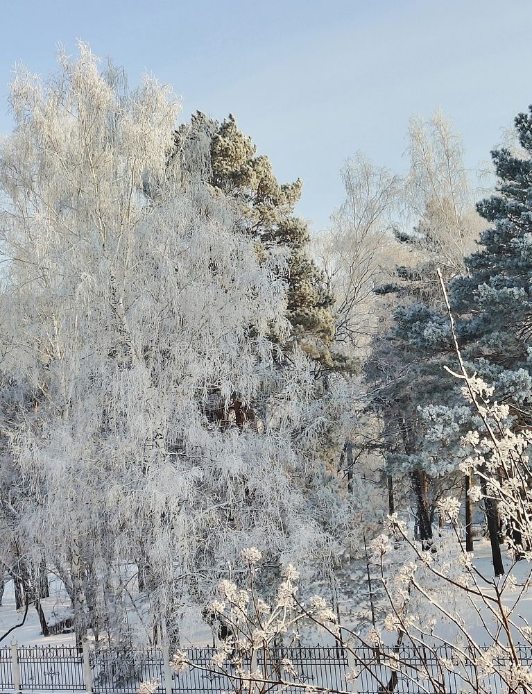 Photograph by Екатерина Груздева