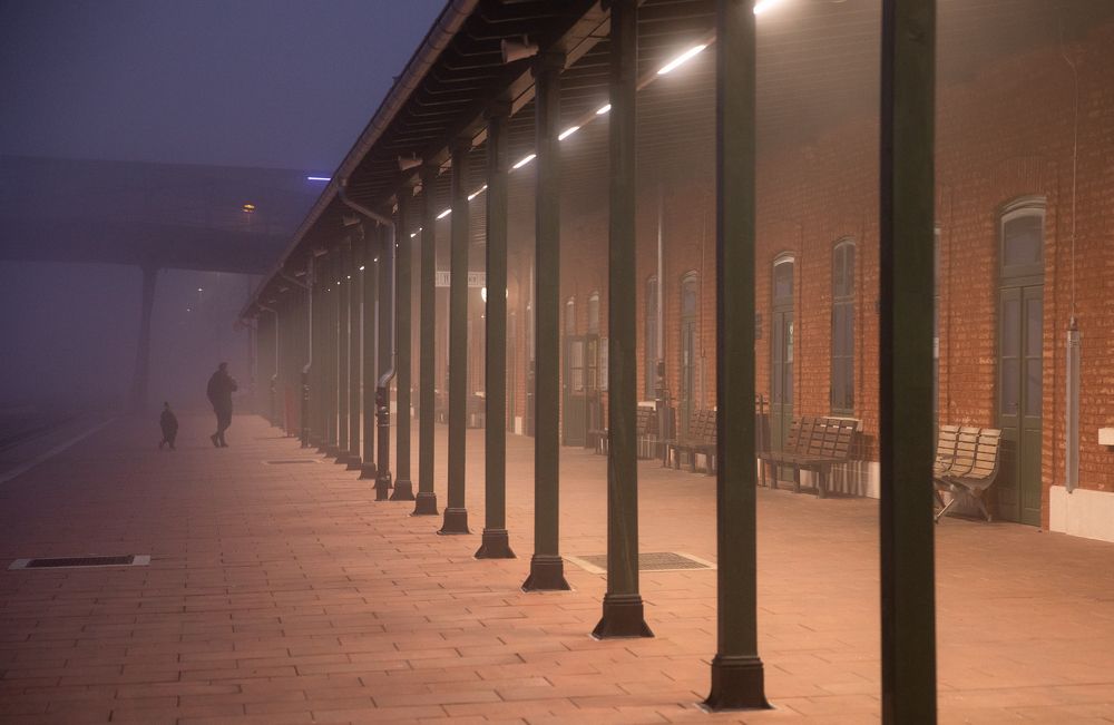 Photograph by Samir Kurtagić