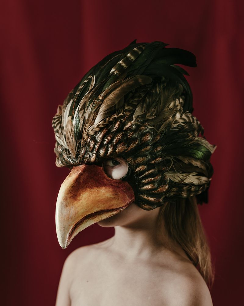 Фотография автора Olga Alekseeva