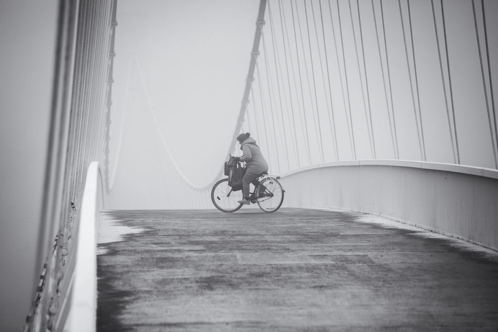 Photograph by Samir Kurtagić