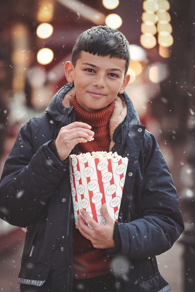 Photograph by Mariam Hamamtshyan