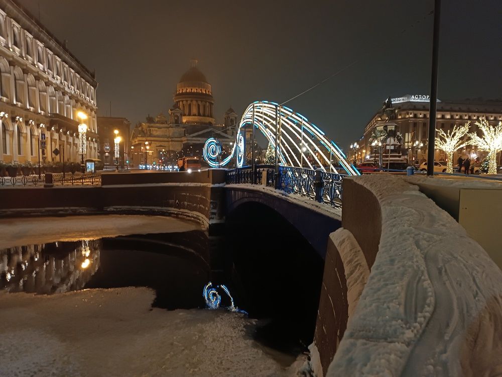 Photograph by Olga Kot