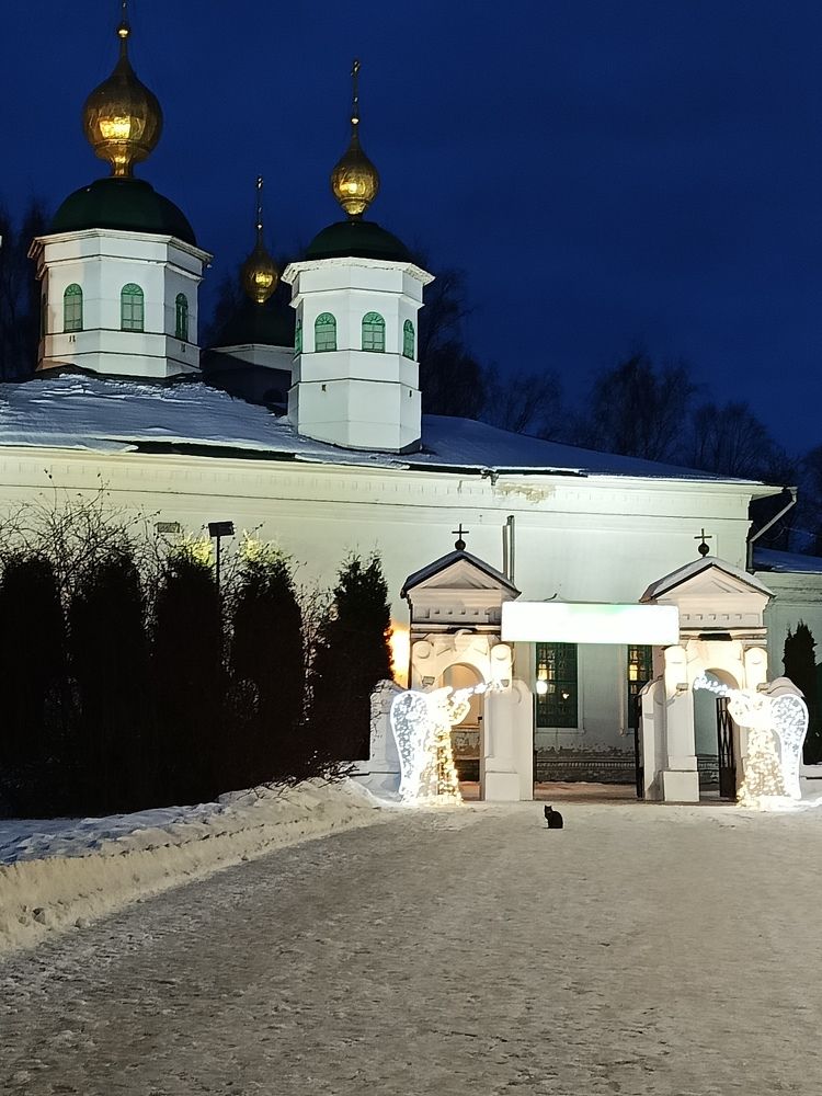 Photograph by Галина Смирнова