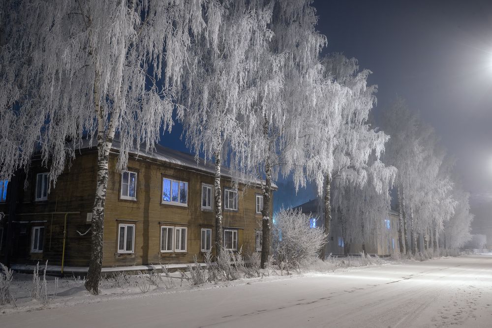 Photograph by Смольский Евгений