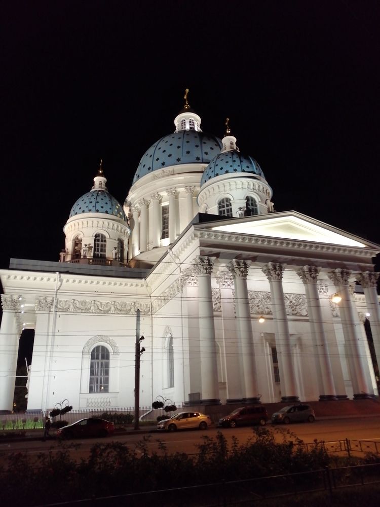 Photograph by Галина Смирнова