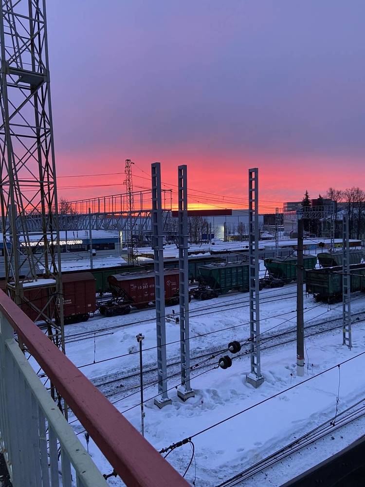 Photograph by Светлана