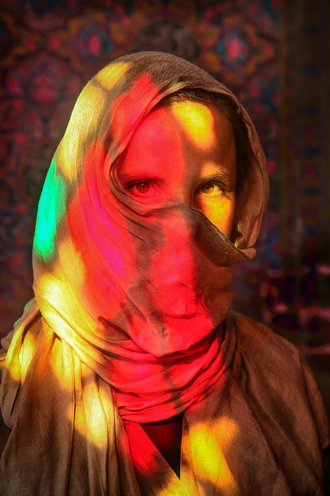 Фотография автора Mojtaba Chenari