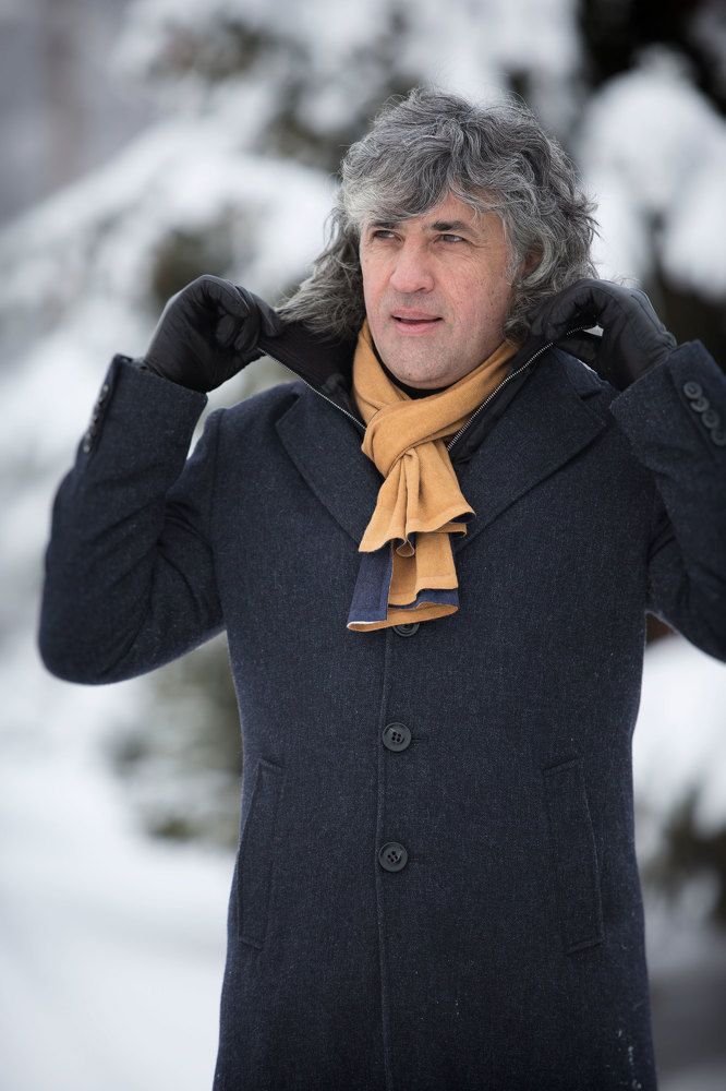 Перспектива