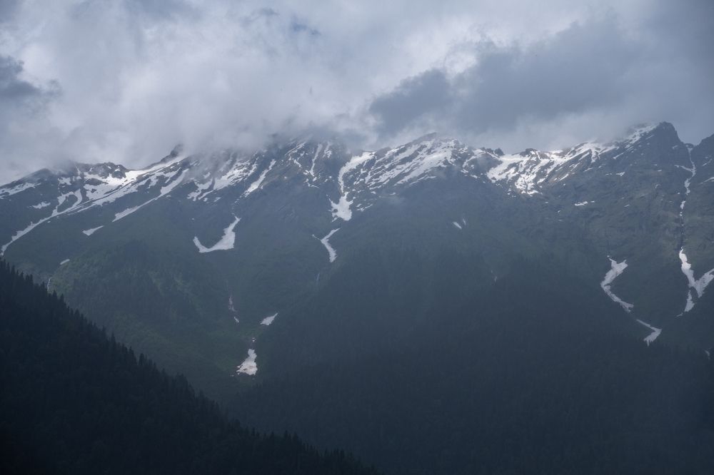 Photograph by Alexandr Vyushkov