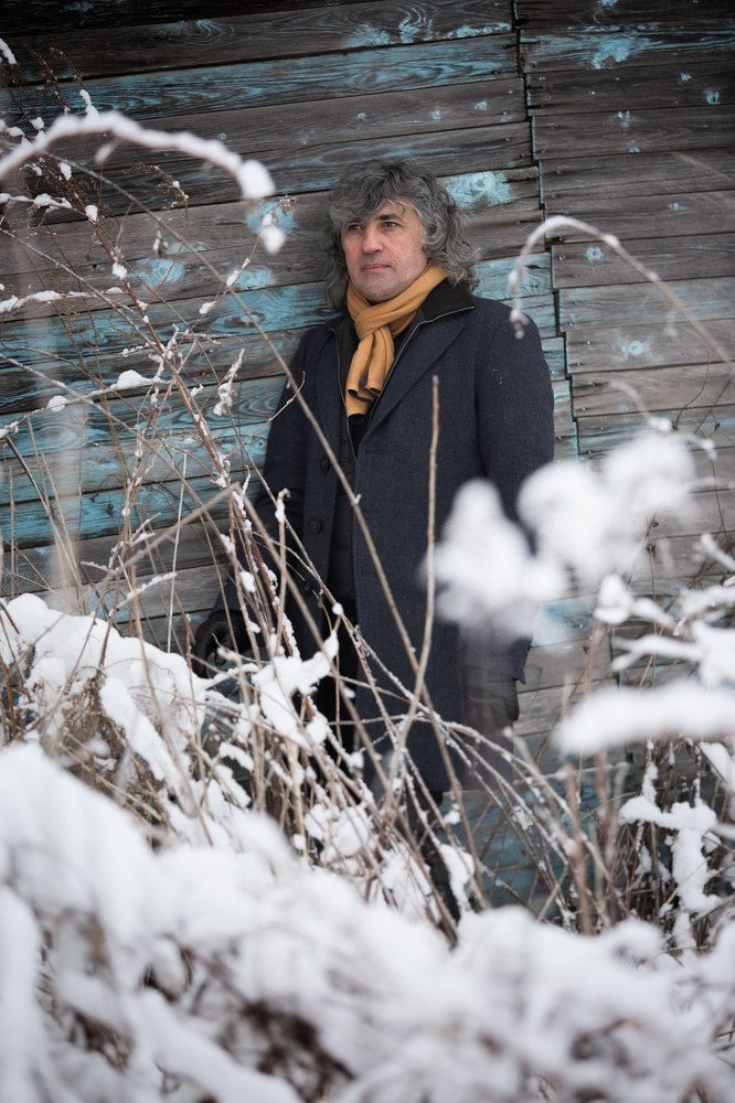 Грусть-Sadness