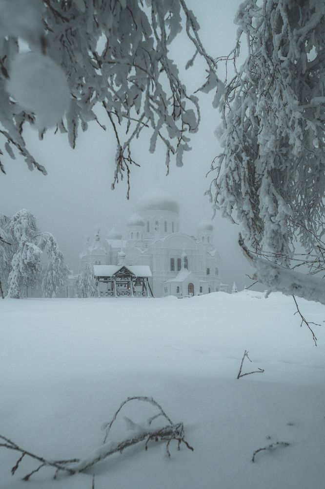 Photograph by Моночков Максим