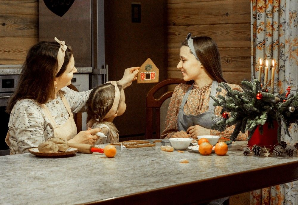 Photograph by Елена Пасажицкая