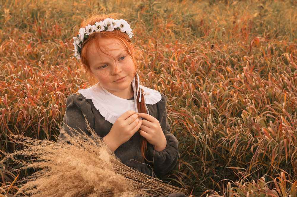 Photograph by Надежда Киселева