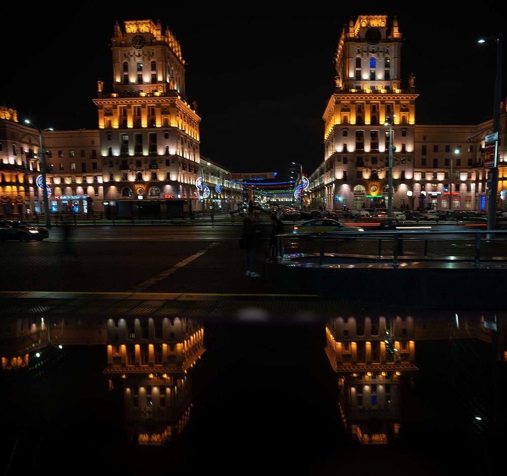 Photograph by Елена Пасажицкая