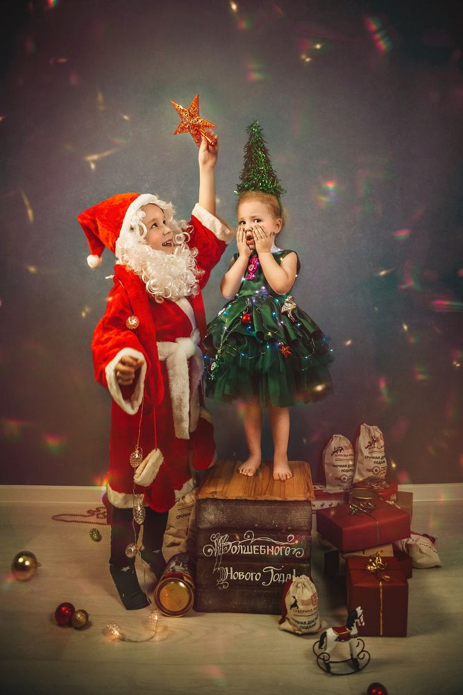 Photograph by Екатерина Казынкина