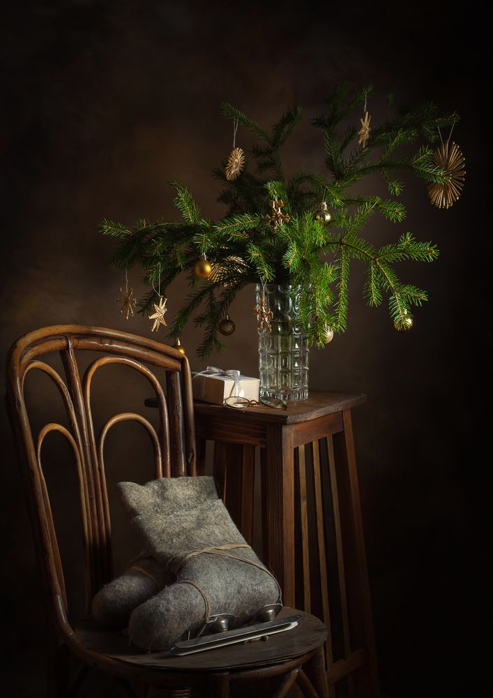 Photograph by Хвойнова Елена