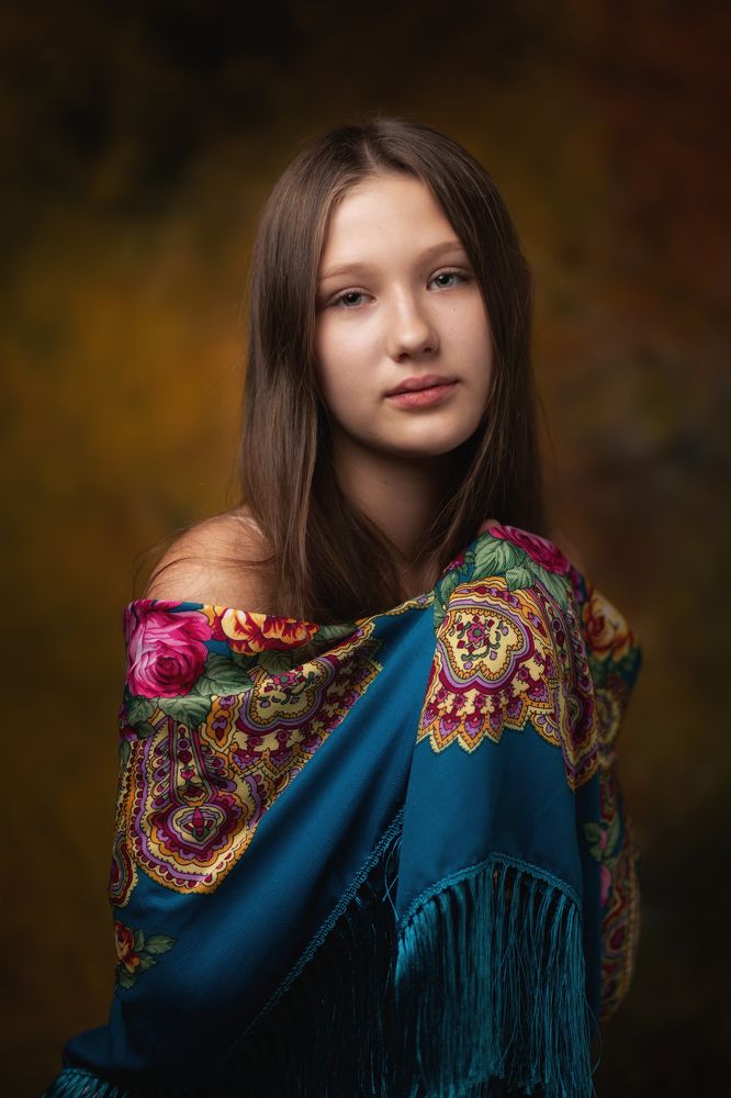 Фотография автора  Виктор aka kmzer