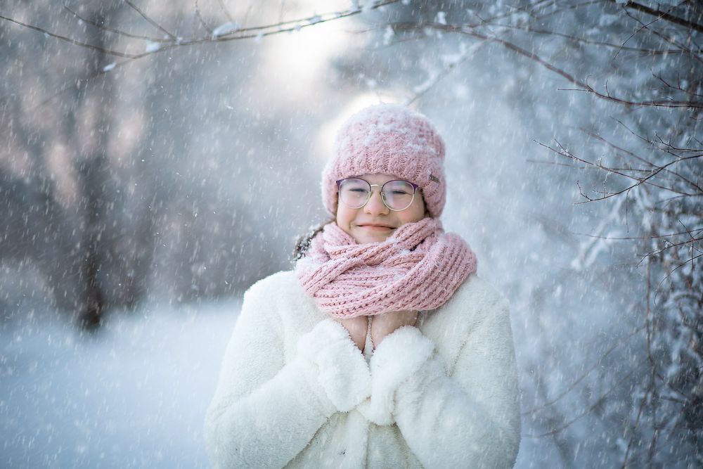 Photograph by Наталья Сметанина