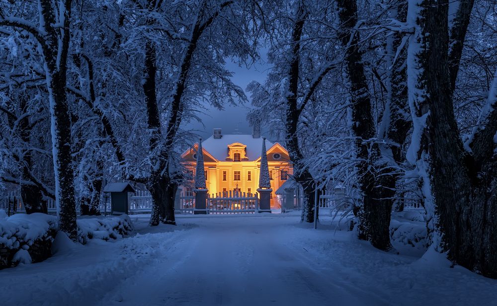 Photograph by Antson Elvis