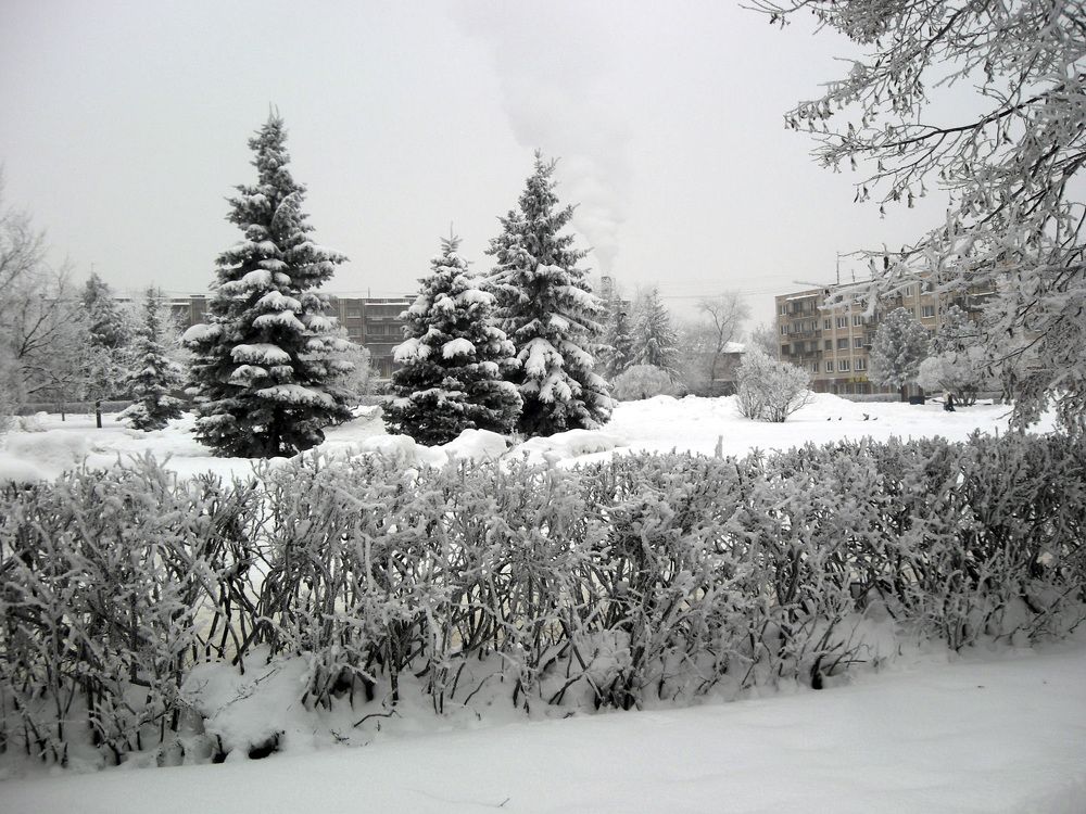 Photograph by Лилия Кондратьева