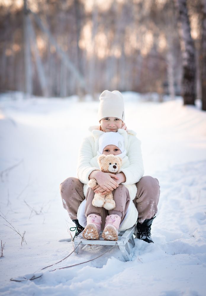 Photograph by Наталья Сметанина