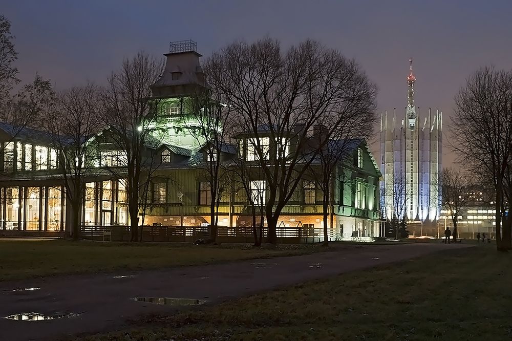 Photograph by Смирнов Алексей