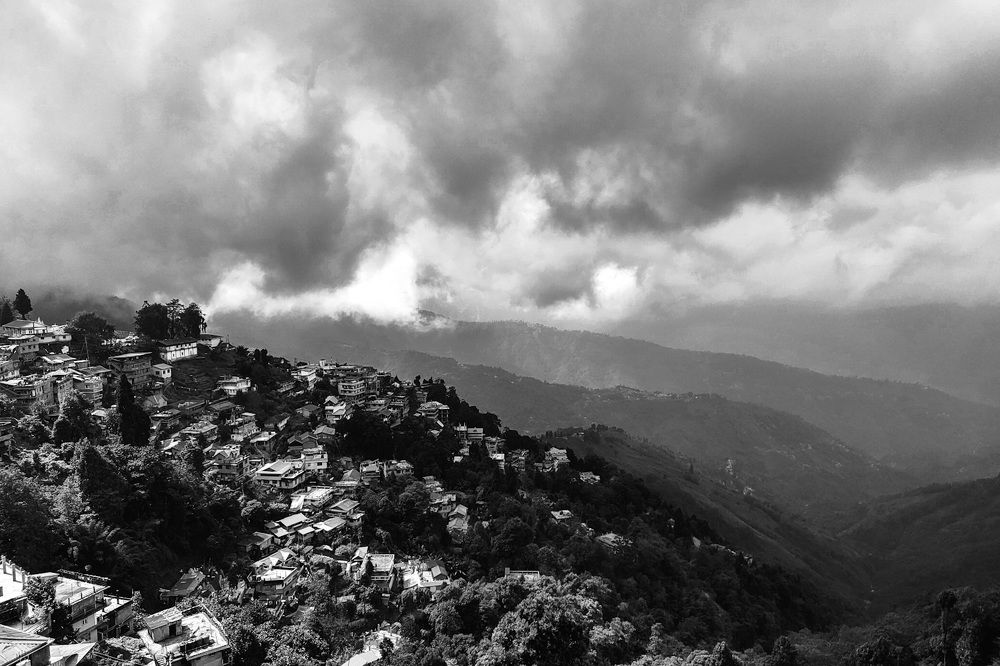 Photograph by Partha Mukhopadhyay