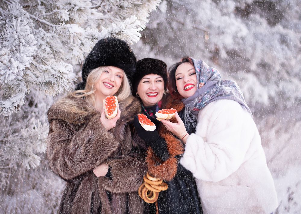 Photograph by Наталья Сметанина