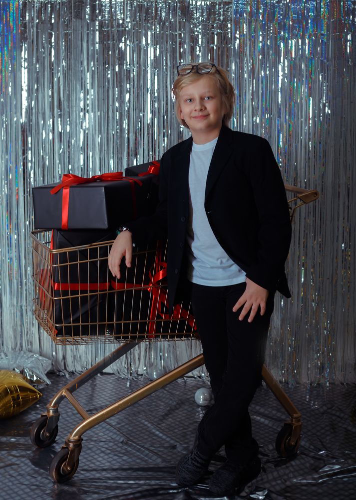 Photograph by Оксана