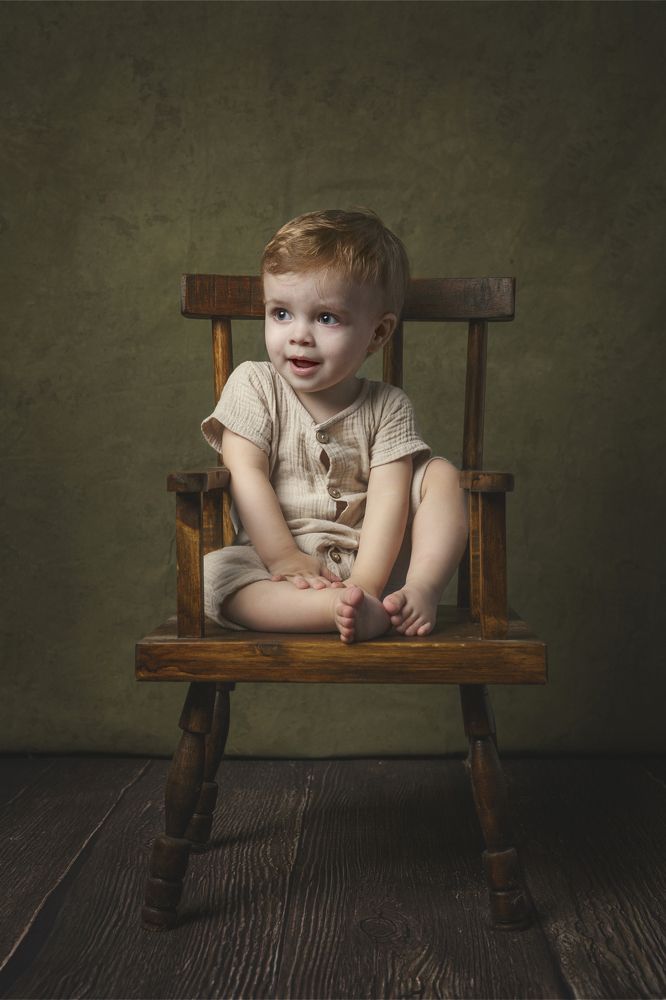 LA DULZURA PERSONIFICADA.