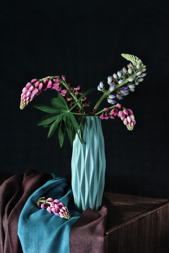 Photograph by Olga Akhmetova