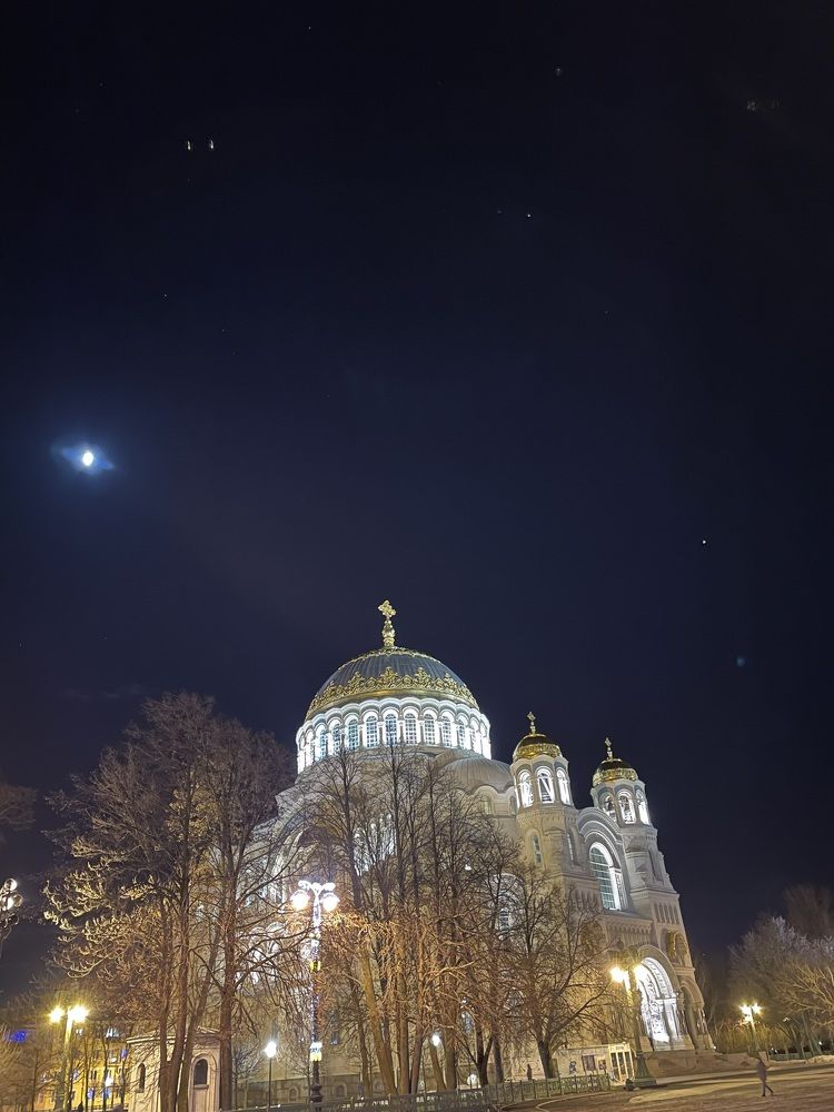 Фотография автора Светлана