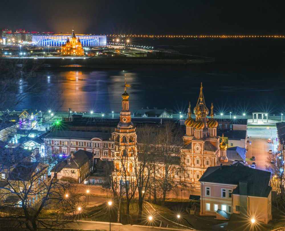 Photograph by Кирилл Аксенов