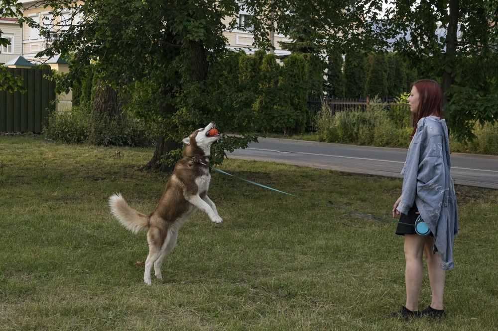 Photograph by Лилия Кондратьева