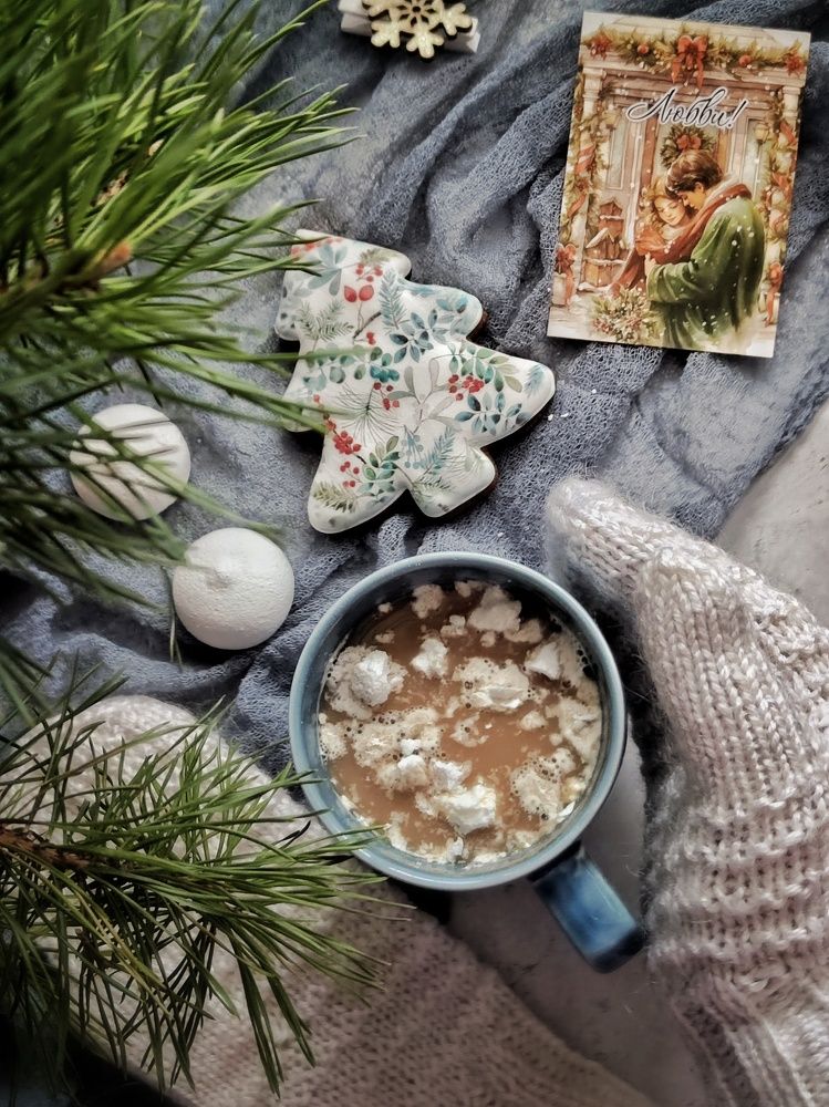 Photograph by Anastasia Malyukova