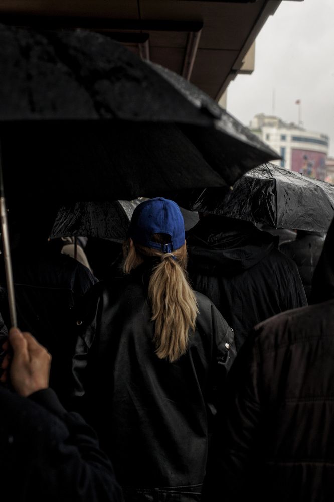 Photograph by Emre Erdoğan