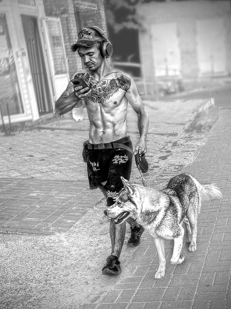 Фотография автора Графов Борис