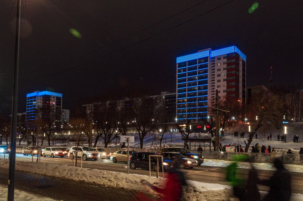 Photograph by Денис Кичев